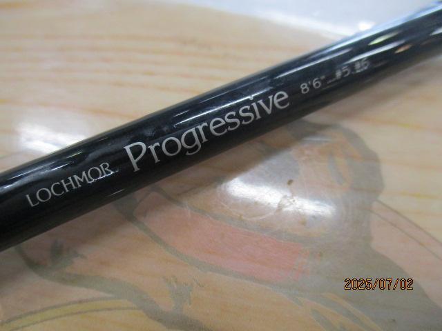 DAIWA - □□DAIWA ダイワ ロッホモアプログレッシブ　Ｆ８６５ 01492825 Amazon | ダイワ(DAIWA) フライロッド ロッホモア