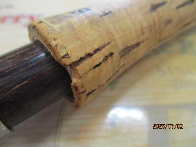 ロッホモアプログレッシブ F865