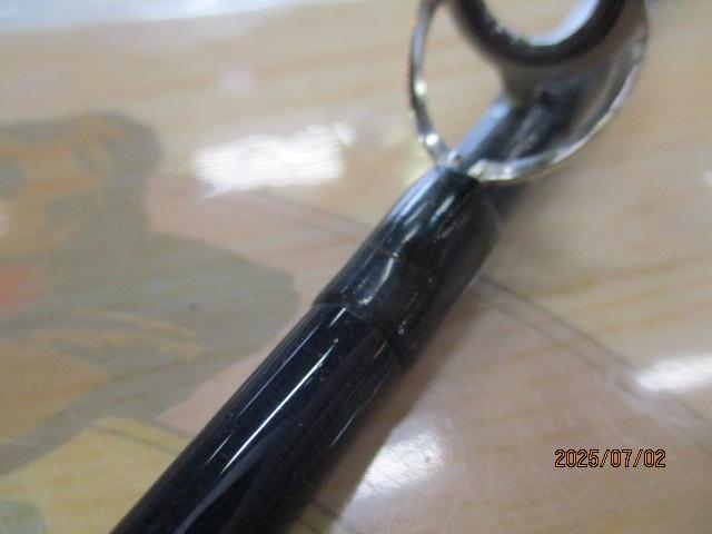 ロッホモアプログレッシブ F865