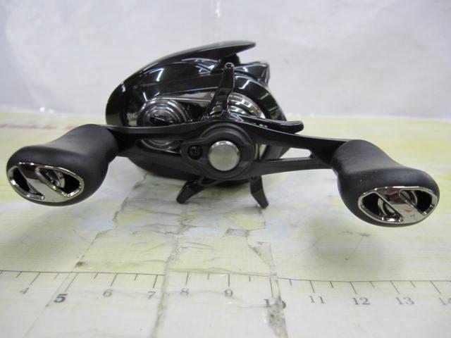 24メタニウムDC 70HG｜＠ベリーネット 日本最大新品中古釣具WEB