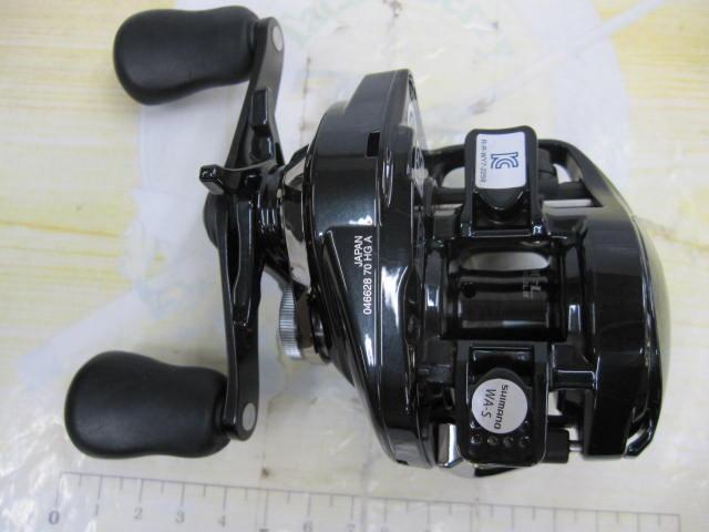 24メタニウムDC 70HG｜＠ベリーネット 日本最大新品中古釣具WEB
