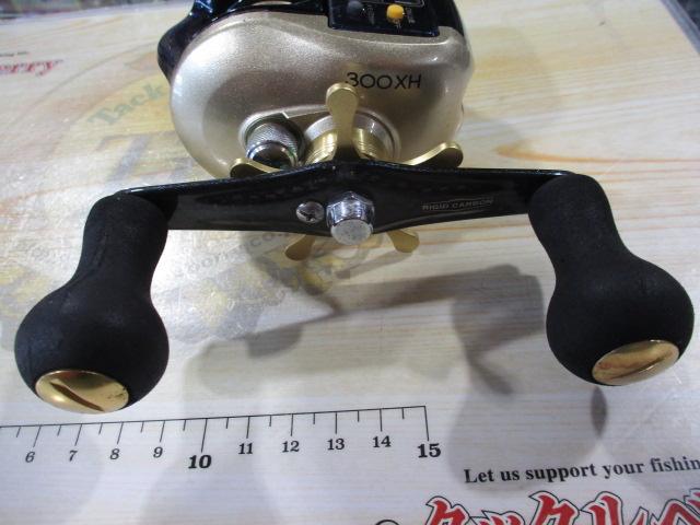 10SCクイックファイヤー小船 300XH