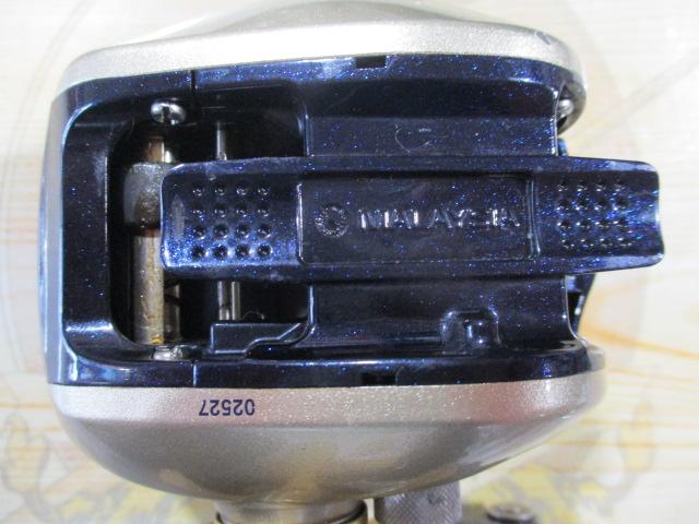 10SCクイックファイヤー小船 300XH