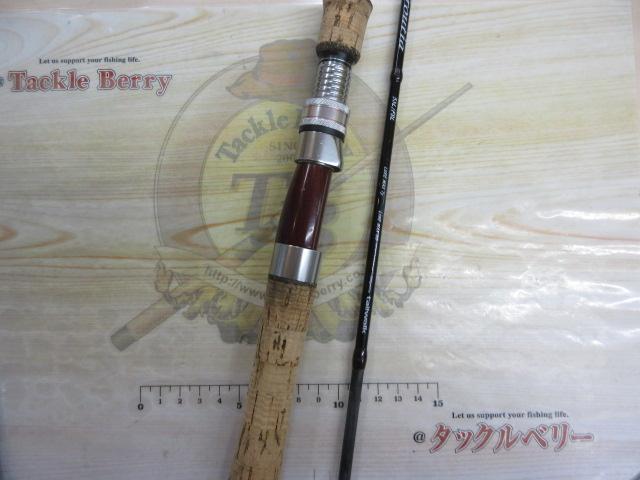 トラウティア 53L/FSL｜＠ベリーネット 日本最大新品中古釣具WEB