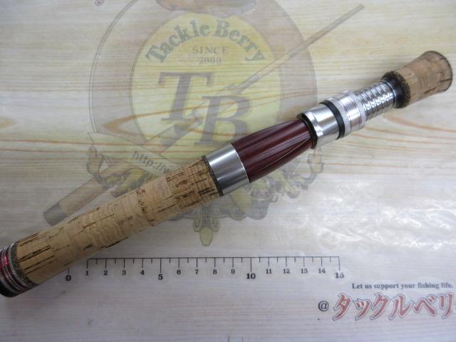 トラウティア　53L / FSL Amazon | トラウティア 53L/FSL | テイルウォーク(tailwalk