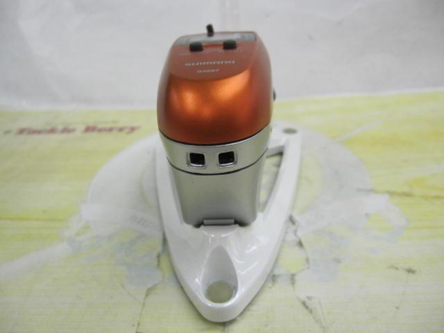 DDM ワカサギマチック 14ワカサギマチック DDM-T (オレンジ)｜＠ベリーネット 日本最大