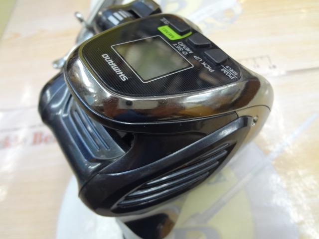 16フォースマスター 2000 16フォースマスター 2000｜＠ベリーネット 日本最大新品中古釣具