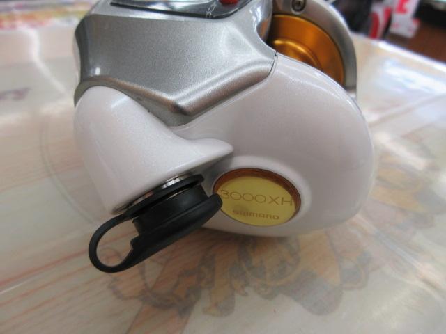 08電動丸 3000XH｜＠ベリーネット 日本最大新品中古釣具WEBショップ