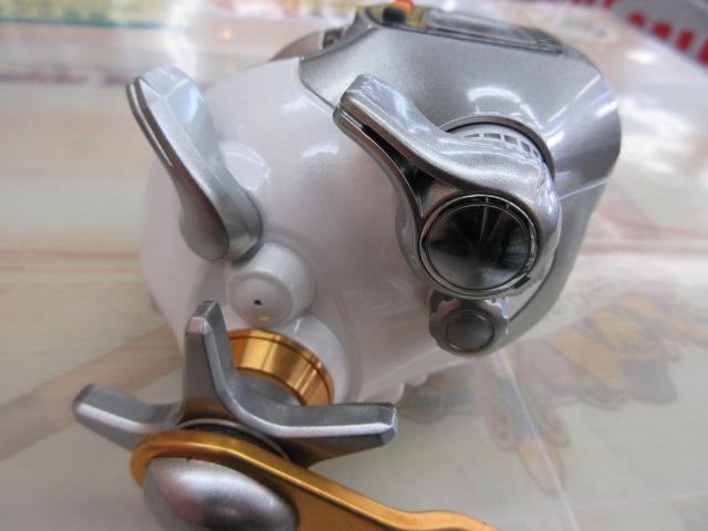 シマノ08電動丸3000XH SHIMANO シマノ 08電動丸 3000プレイズ tankenmaru System 02314