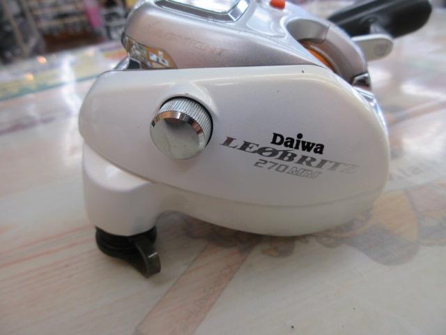 LEOBRITZ270MM レオブリッツ270