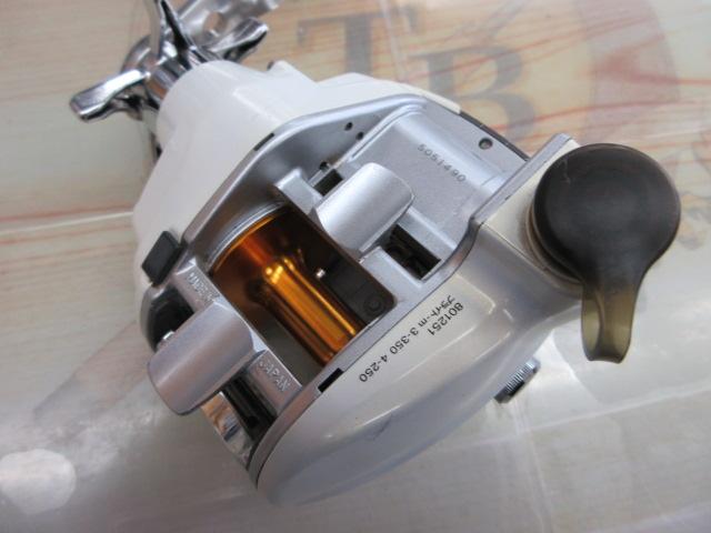 レオブリッツ 270MM｜＠ベリーネット 日本最大新品中古釣具WEB