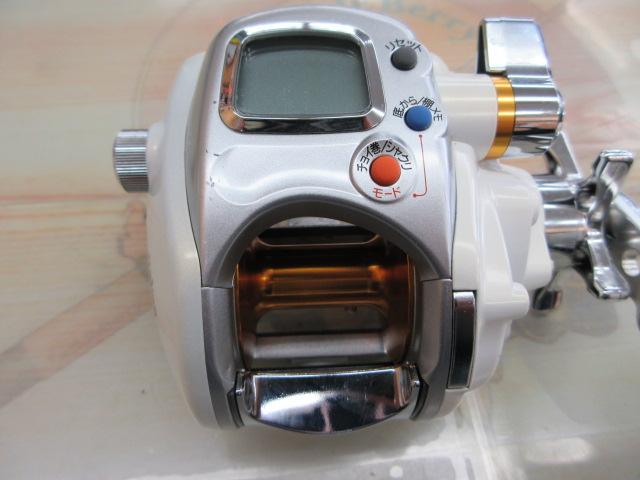レオブリッツ 270MM｜＠ベリーネット 日本最大新品中古釣具WEB