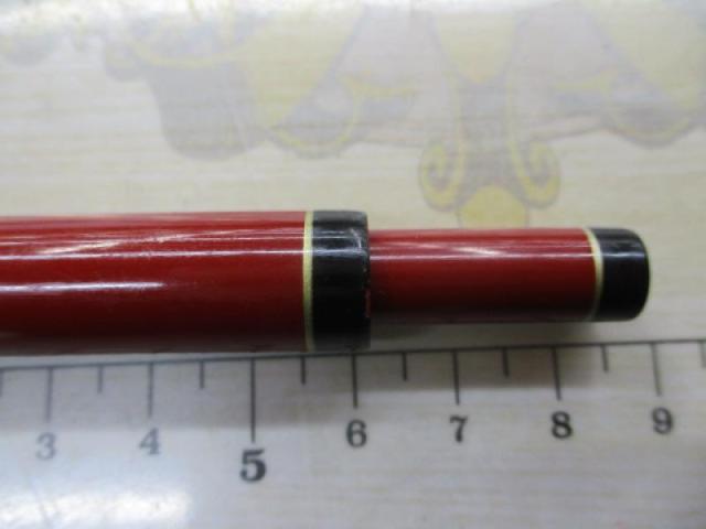 がまへら　21尺 超希少 がまかつ がまへら へら竿 21尺 - メルカリ