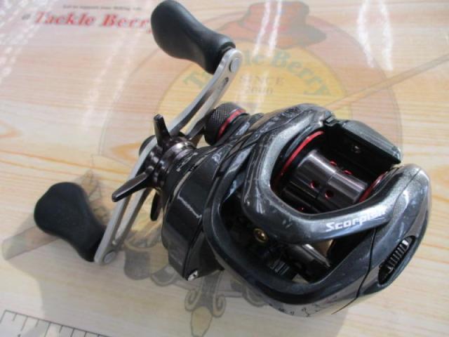 16スコーピオン 70