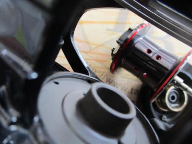 16スコーピオン 70