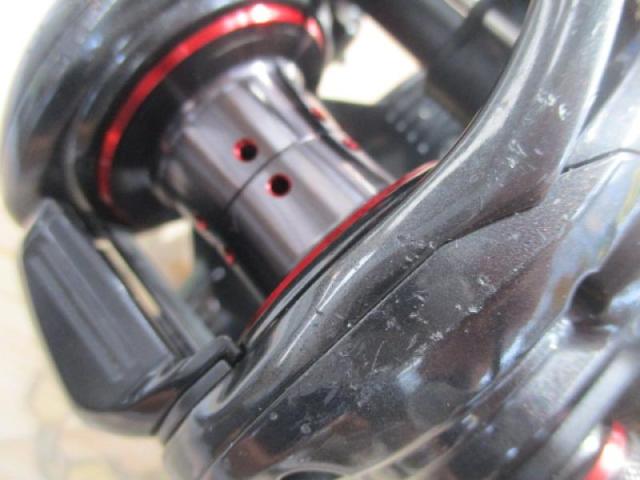 16スコーピオン 70