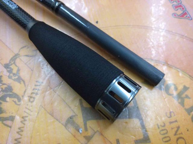 ウルトラコンタクトマルイカ 145L