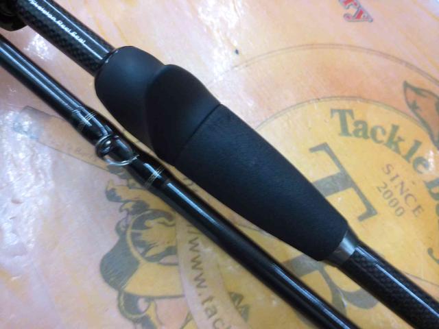 ウルトラコンタクトマルイカ 145L