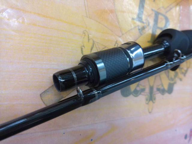 ウルトラコンタクトマルイカ 145L