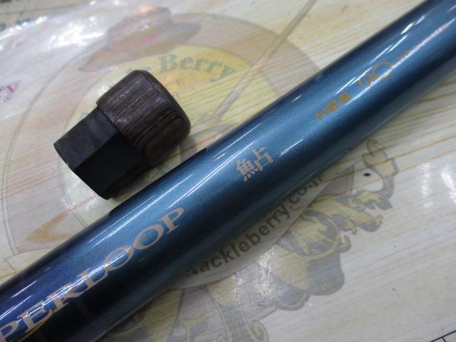 シマノ ハイパーループ　鮎　H2.5硬中硬　90 日本製 ハイパーループ鮎 H2.5 90｜＠ベリーネット 日本最大新品中古