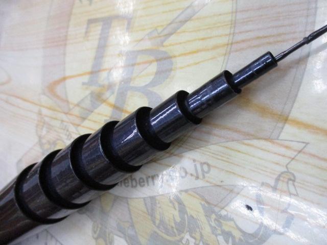 シマノ ハイパーループ　鮎　H2.5硬中硬　90 日本製 Yahoo!オークション - シマノ ハイパーループ 鮎 H2.5硬中硬 90