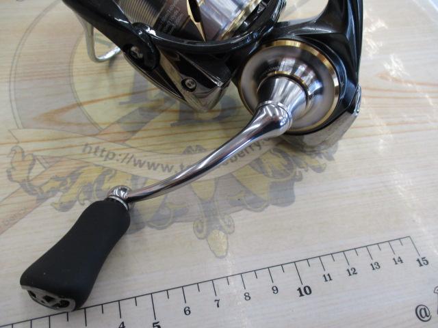 【中古/美品】 ダイワ 20 ルビアス  LT2500   /F332M 美品】20ルビアスLT2500ダイワ