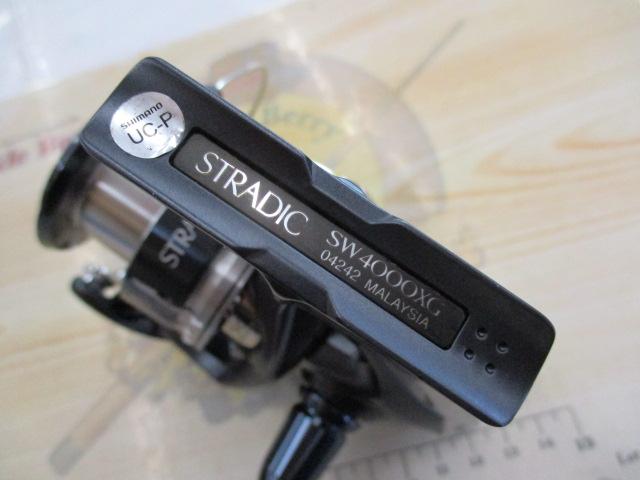 20ストラディックSW 4000XG｜＠ベリーネット 日本最大新品中古