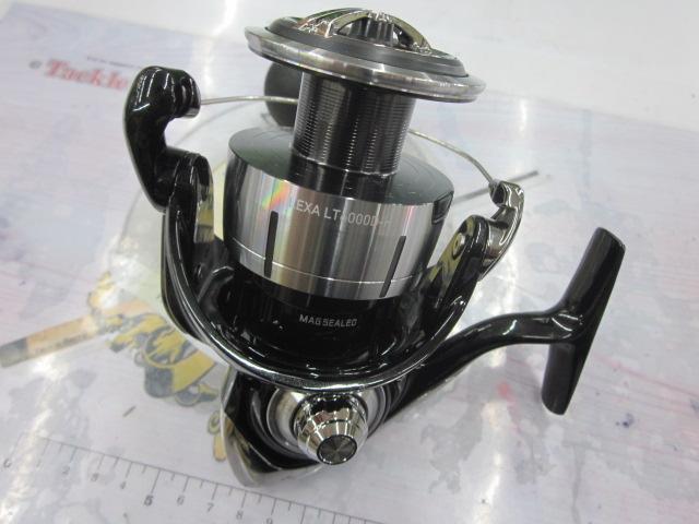 23レグザ LT6000D-H｜＠ベリーネット 日本最大新品中古釣具WEB