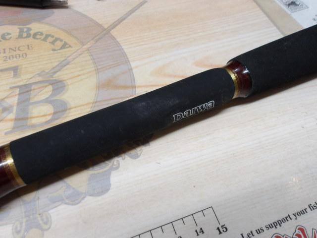 リーディング-X マダイ 300