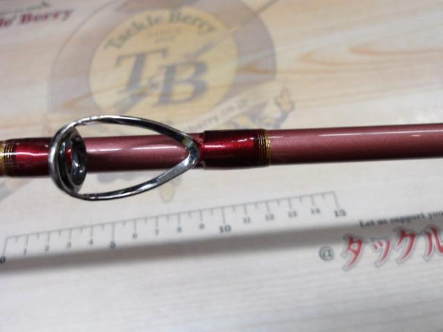 リーディング-X マダイ 300