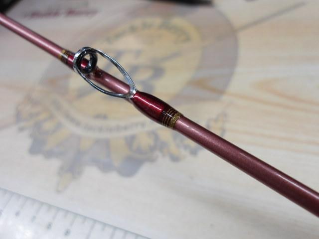 リーディング-X マダイ 300