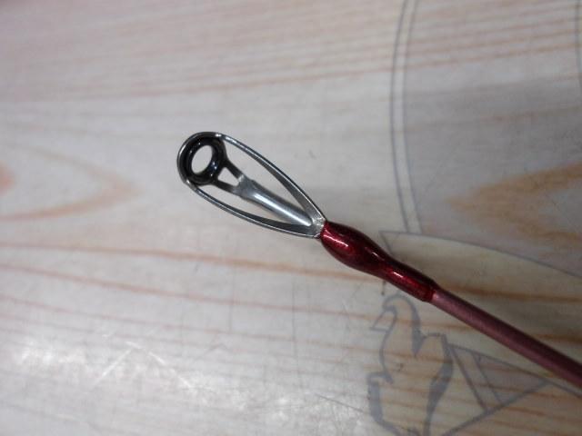 リーディング-X マダイ 300