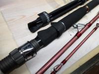 リーディング-X マダイ 300