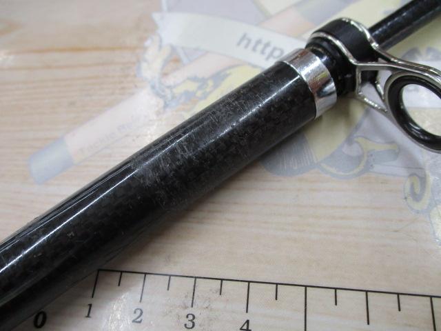 ダイワ リバティークラブ ショートスイング 20-240 セット 中古 ダイワ リバティクラブショートスイング 20-240・N | 竿・ロッド