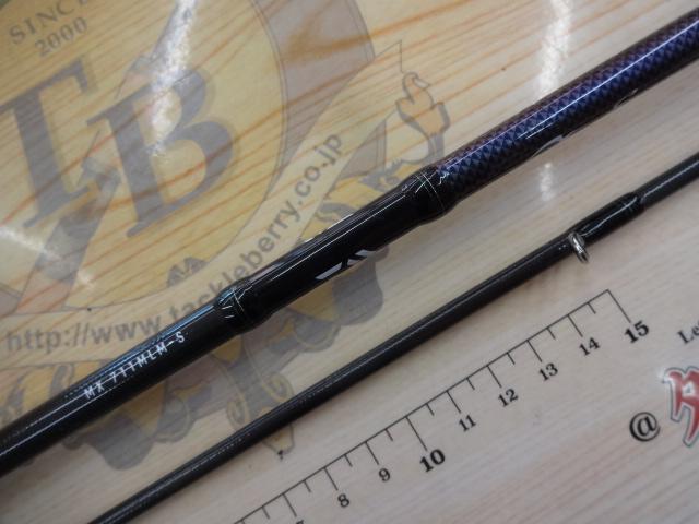 エメラルダスMX 711MLM-S・N｜＠ベリーネット 日本最大新品中古