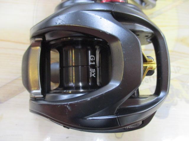 スティーズ SV TW 1016SV-SHL