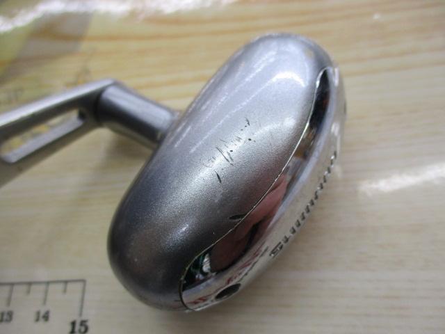 ちゃんと使える、10電動丸9000ビーストマスターZB シマノ(SHIMANO) 10電動丸 9000 ビーストマスターZB 026064