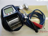 10電動丸 9000ビーストマスターZB