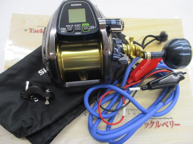 SHIMANO - シマノ　14ビーストマスター 6000 未使用品 14ビーストマスター 6000｜＠ベリーネット 日本最大新品中古釣具