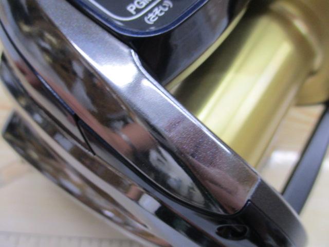 14ビーストマスター 6000