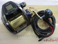 14ビーストマスター 6000