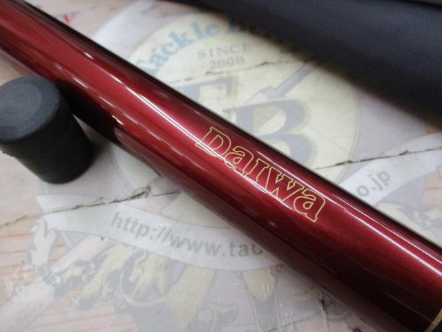 ★ダイワ 鮎竿 夢月 超硬 81 コロガシ竿 中古品 DAIWA 瀬音 コロガシ 超硬81 アユ竿 鮎竿 鮎釣り ダイワ - メルカリ
