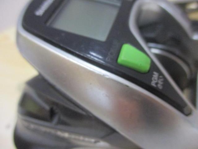 15フォースマスター 800