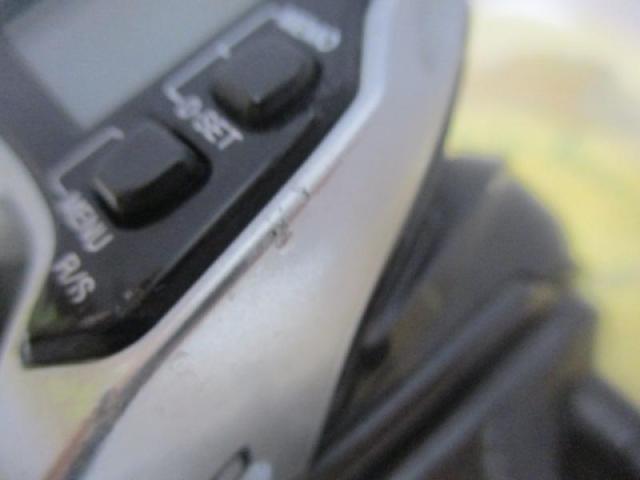 15フォースマスター 800