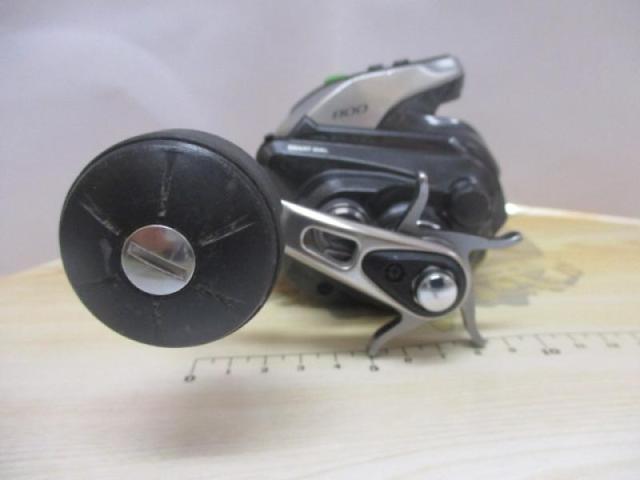 15フォースマスター 800