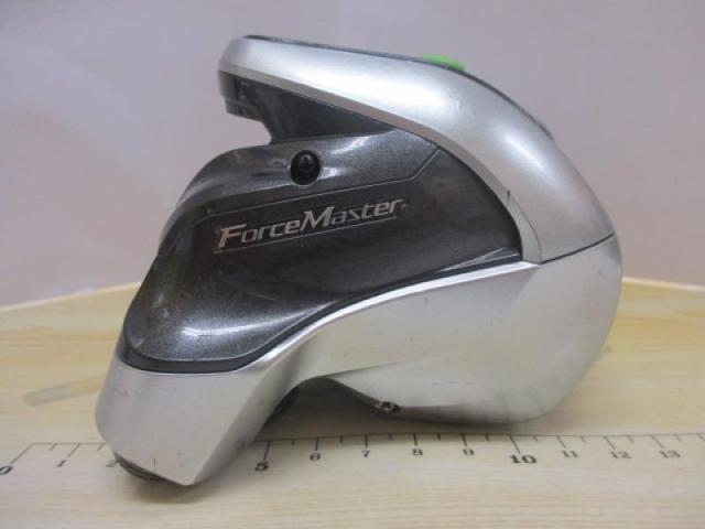 15フォースマスター 800