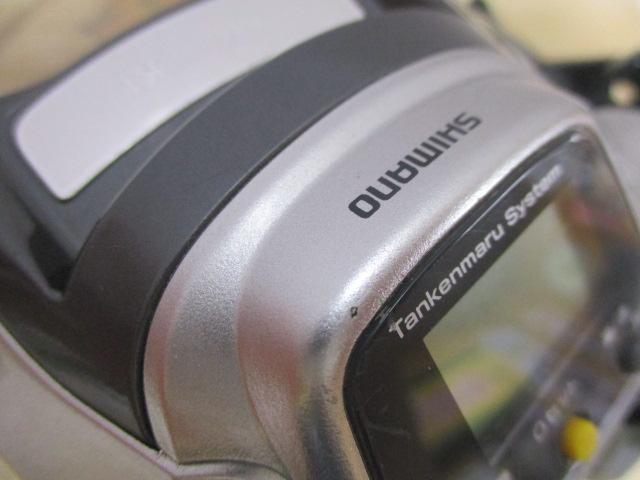 11フォースマスター 1000MK