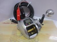 11フォースマスター 1000MK