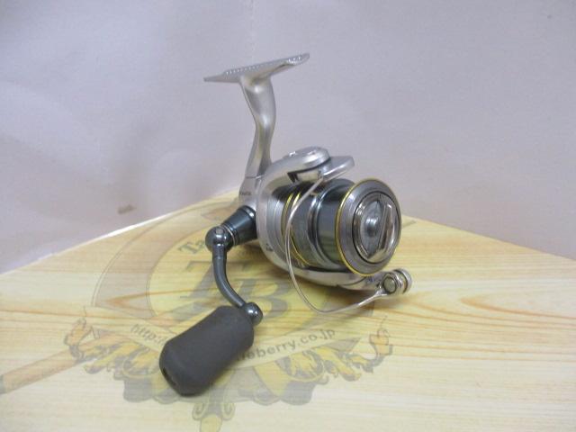 シマノ08 バイオマスター 1000S シマノ(SHIMANO) 08 バイオマスター 1000S 022646｜アウトドア