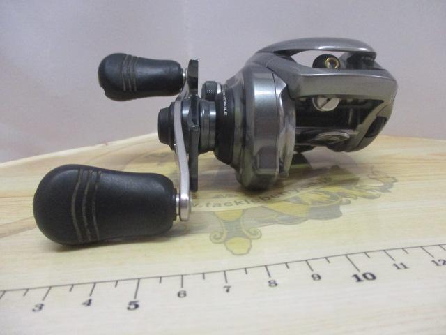 15メタニウムDC (RH) 前期モデル